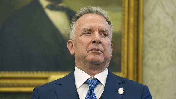 У Росії сказали, чому Віткофф регулярно приїжджає до Москви