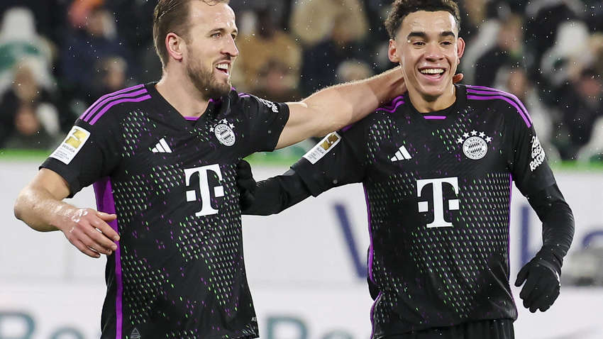 Погоня за "Байером": анонс и расписание матчей 18 тура немецкой Бундеслиги