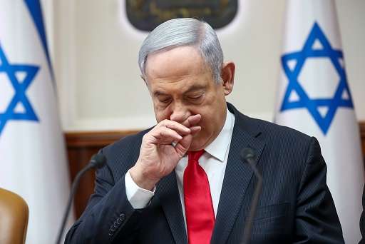 Премьер Нетаньяху первым решил привиться от коронавируса: Израиль получил партию вакцины