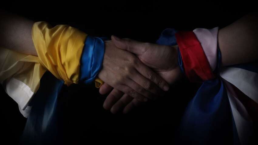 У Раді пояснили, який мир сьогодні нав’язують Україні і, хто за цим стоїть