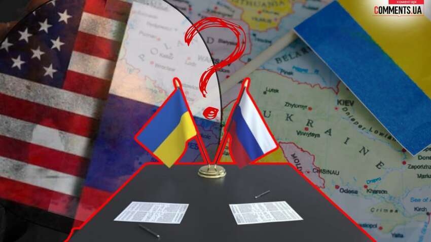 Грузинський сценарій для України: як буде діяти Путін