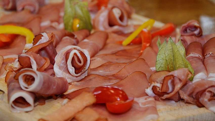 Продукти, які можуть “вбити” організм за декілька років Продукти, які можуть “вбити” організм за декілька років