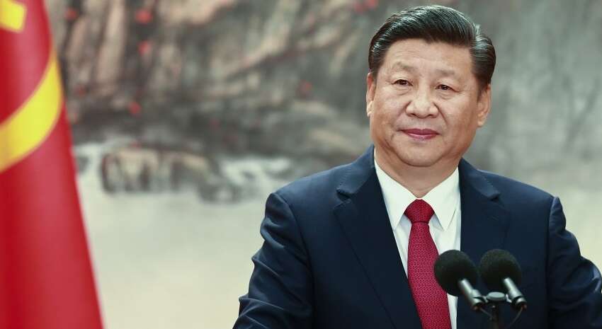 У Китая есть собственный сценарий мироустройства после войны: что заявил Си