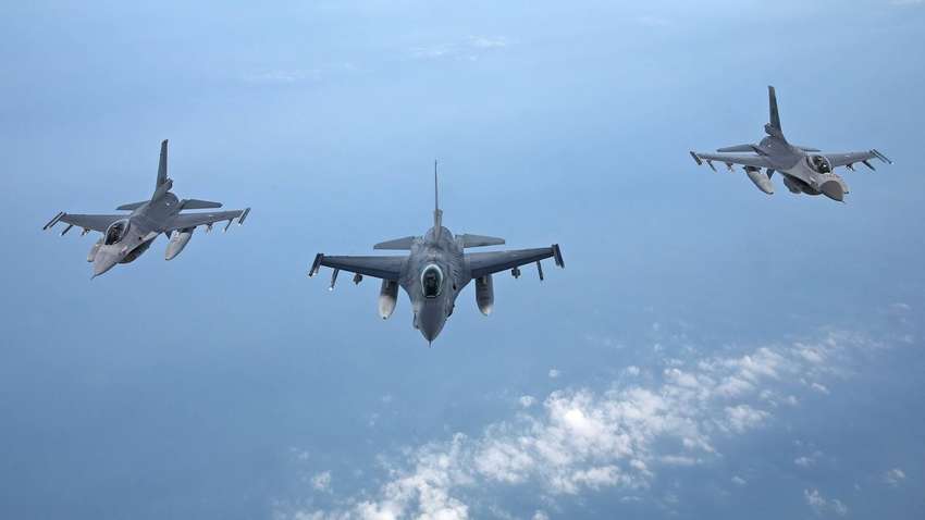 Скільки західних літаків здатні змінити ситуацію на полі бою: що відчують окупанти