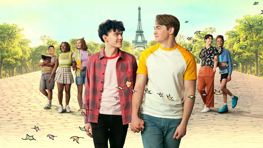 Премьеры октября: новые сезоны и свежие сериалы на каждый вкус