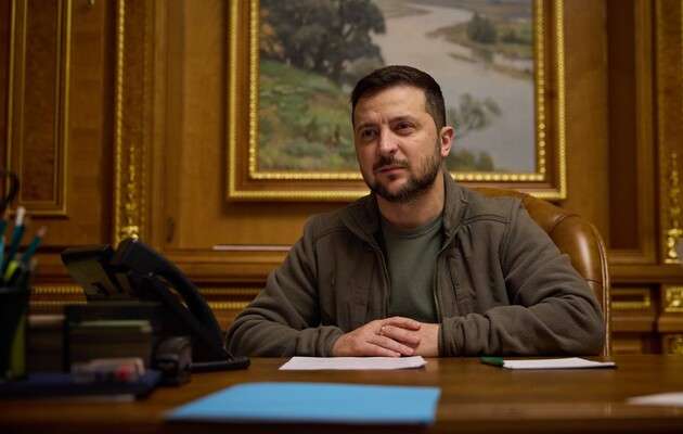 Зеленський збирається у турне столицями Західної Європи: подробиці