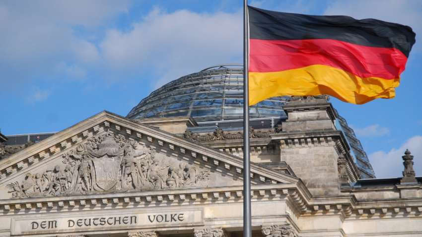 Желает ли Россия идти на мирные переговоры с Украиной: заявление МИД Германии Желает ли Россия идти на мирные переговоры с Украиной: заявление МИД Германии