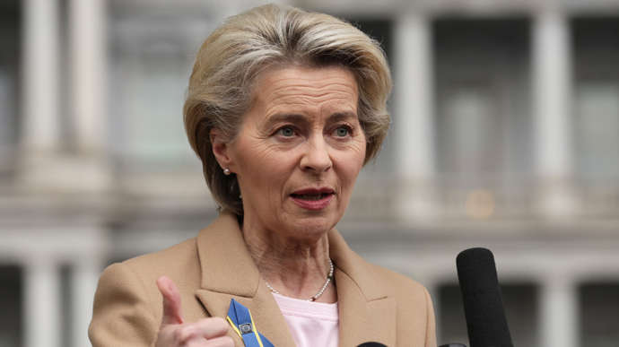 Планировал поставить нас на колени: в ЕС рассказали о битве, которую уже проиграл Путин