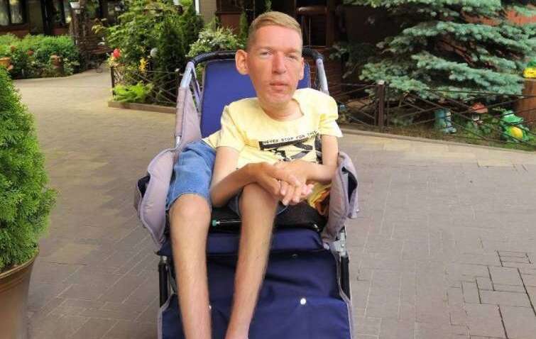 Скандальні збори для Назарія Гусакова: поліція відкрила два кримінальних провадження