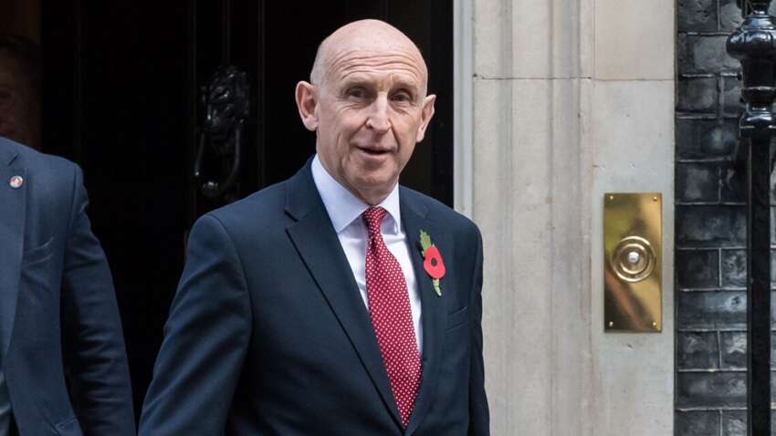 Плани Путіна проваляться з тріском: про яку допомогу Києву оголосила Британія Плани Путіна проваляться з тріском: про яку допомогу Києву оголосила Британія