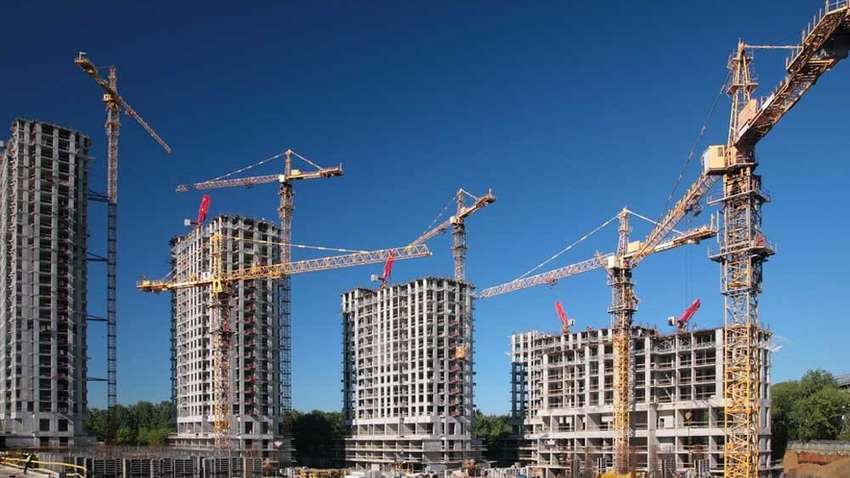 В Украине могут запретить строить новые дома: стало известно почему