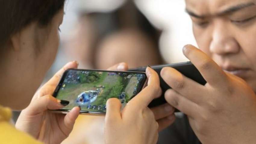 Китайские регуляторы ужесточили контроль над видеоиграми