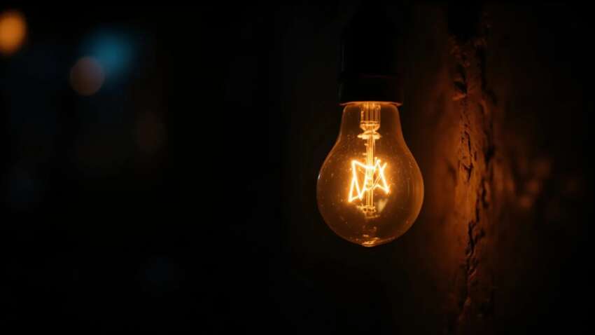 Блекаут в Крыму после взрывов: что произошло