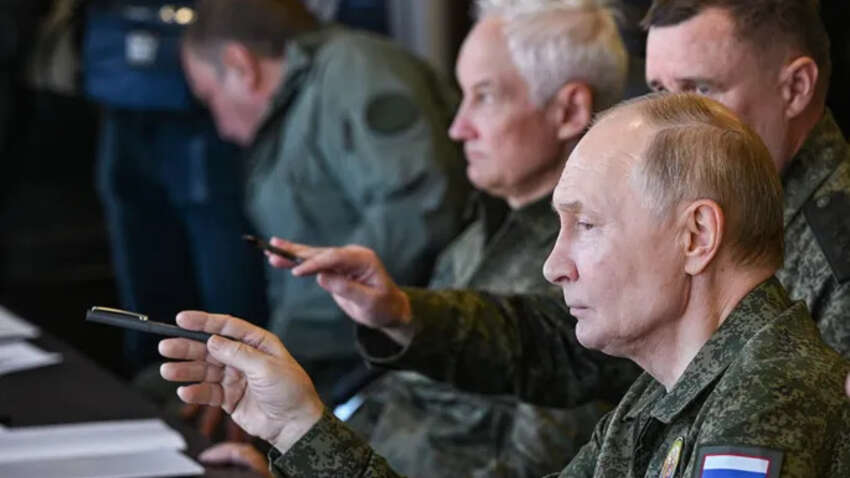 На війну грошей немає: що закладає до бюджету Кремль на 2026 рік