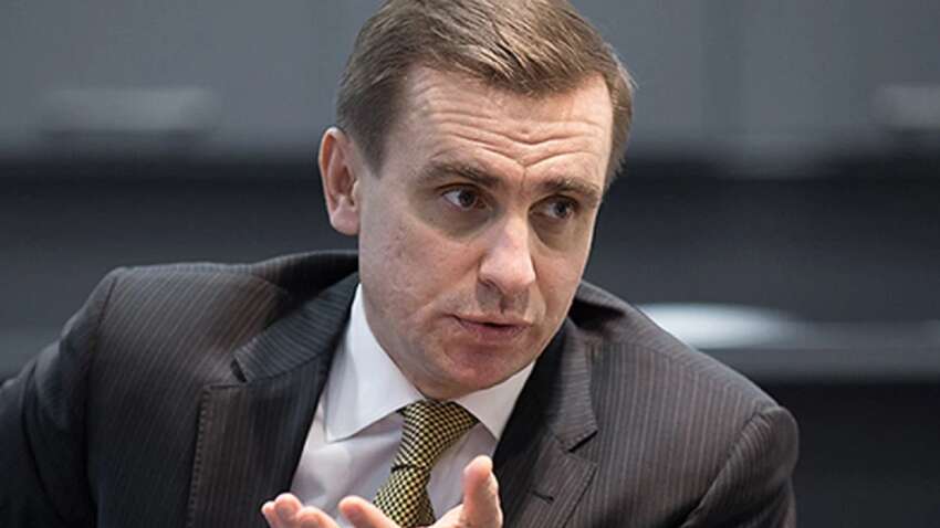 «Завдяки Трампу у нас відкрилось вікно можливостей»: дипломат розповів про «залізобетонний» факт «Завдяки Трампу у нас відкрилось вікно можливостей»: дипломат розповів про «залізобетонний» факт