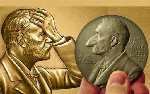 Украинские ученые получили Шнобелевскую премию по физике Украинские ученые получили Шнобелевскую премию по физике