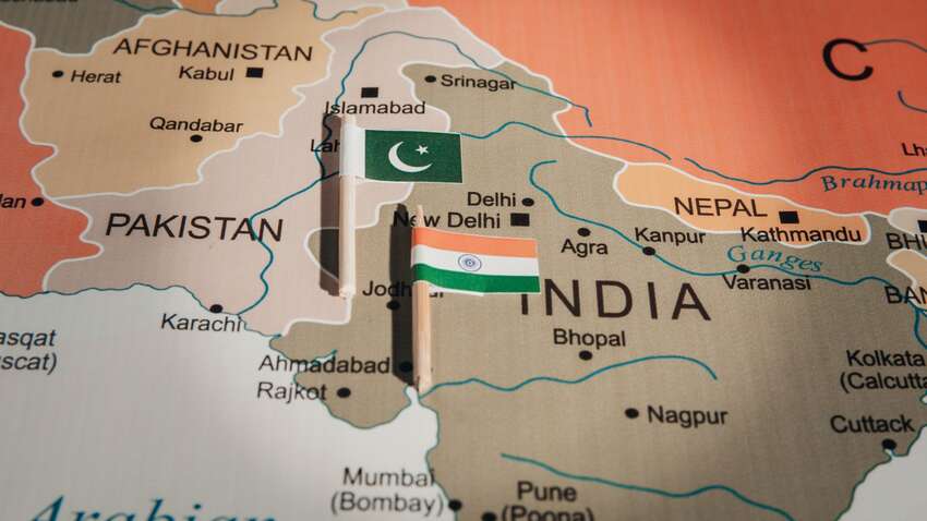 Боевые действия между Индией и Пакистаном: появилась эмоциональная реакция США Боевые действия между Индией и Пакистаном: появилась эмоциональная реакция США