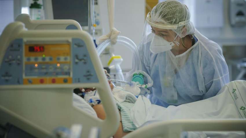 У Чернігівській області від коронавірусу помер дев'ятикласник: що відомо про смерть учня У Чернігівській області від коронавірусу помер дев'ятикласник: що відомо про смерть учня