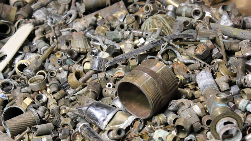 Україна продовжує експортувати металобрухт прискореними темпами - експерт