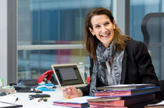 В Бельгии правительство впервые возглавит женщина