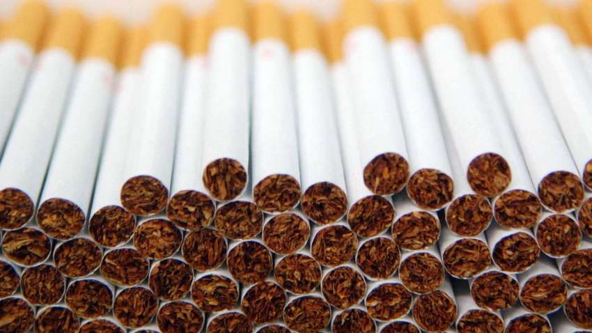 Дмитрий Вербицкий рассказал, как прокуратура борется с незаконным оборотом табачных изделий 