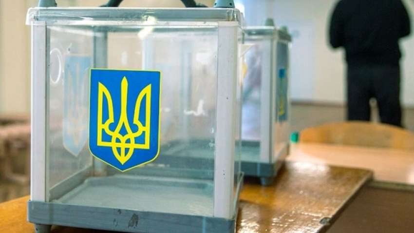 Вже зовсім скоро: The Economist повідомило, коли можуть відбутися вибори в Україні  