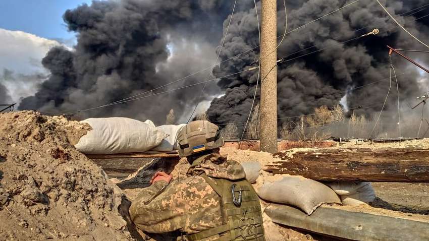 Какие ожидания на дипломатическом и военном фронтах в Украине – на что делает ставку Запад