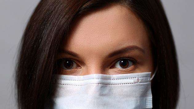 Научно проверена эффективность разных масок от COVID-19 Научно проверена эффективность разных масок от COVID-19