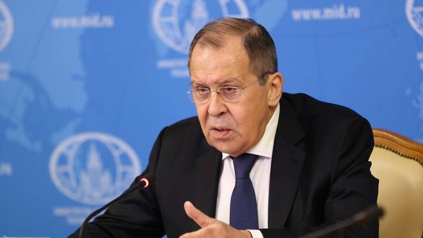 У Путина стали бояться Запад: что заявил Лавров о ядерном оружии
