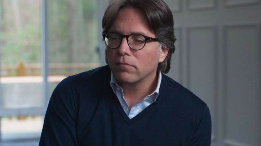 В США вынесли один из самых строгих приговоров лидеру секты для влиятельных людей