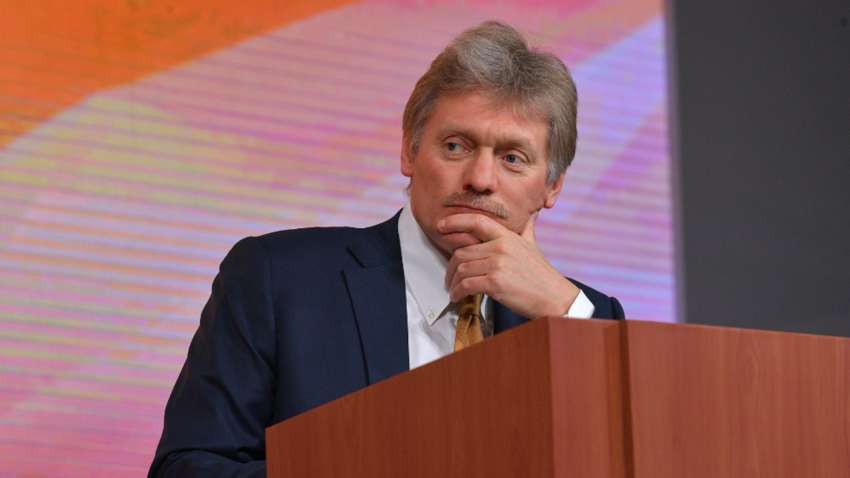 Прекращение боевых действий в обмен на гарантии безопасности: в Кремле отреагировали