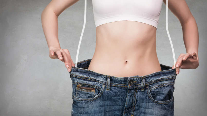 Пять заболеваний, из-за которых вы можете потерять вес Пять заболеваний, из-за которых вы можете потерять вес