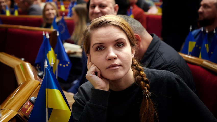 Безугла шокувала інформацією про втрату позицій ЗСУ: де відбувся прорив ворога 