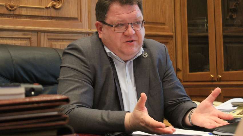 Судья Богдан Львов потроллил журналистов «Схем» доказательствами, указав на признаки подделки Судья Богдан Львов потроллил журналистов «Схем» доказательствами, указав на признаки подделки