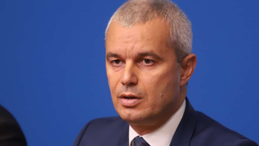 Украина ответила на территориальные претензии Богарии