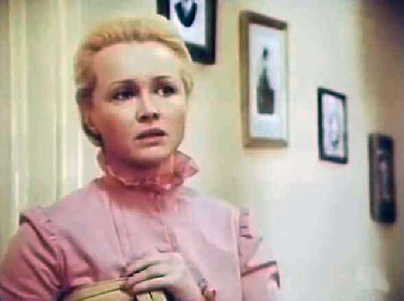 Відома українська акторка у важкому стані: що відомо про її стан Відома українська акторка у важкому стані: що відомо про її стан