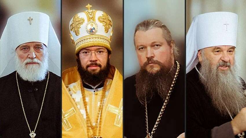 РПЦ готовит новую кампанию влияния в Украине — СБУ разоблачила кураторов