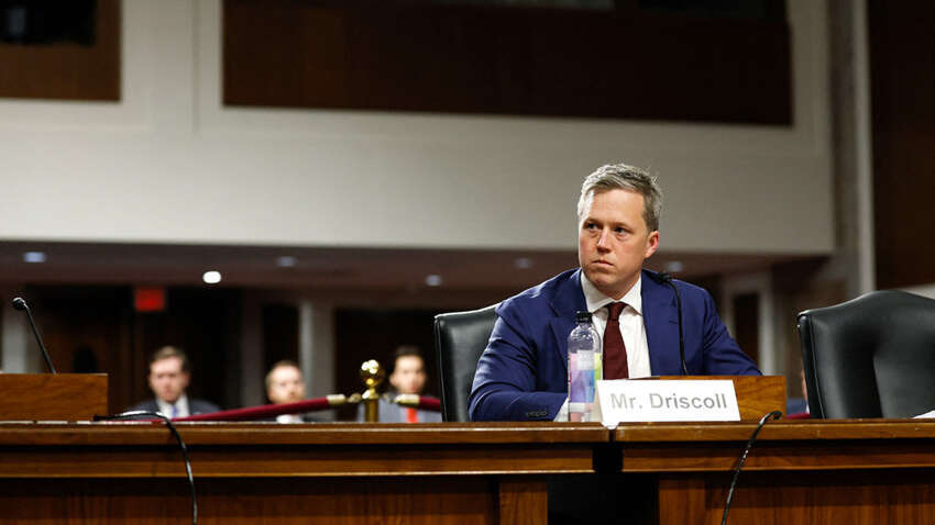 Давление усиливается: о чем предупредил Украину министр армии США Дрисколл