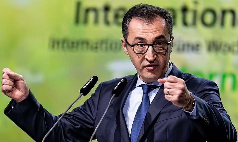 В Германии рассказали, кто в ЕС играет на руку Путину