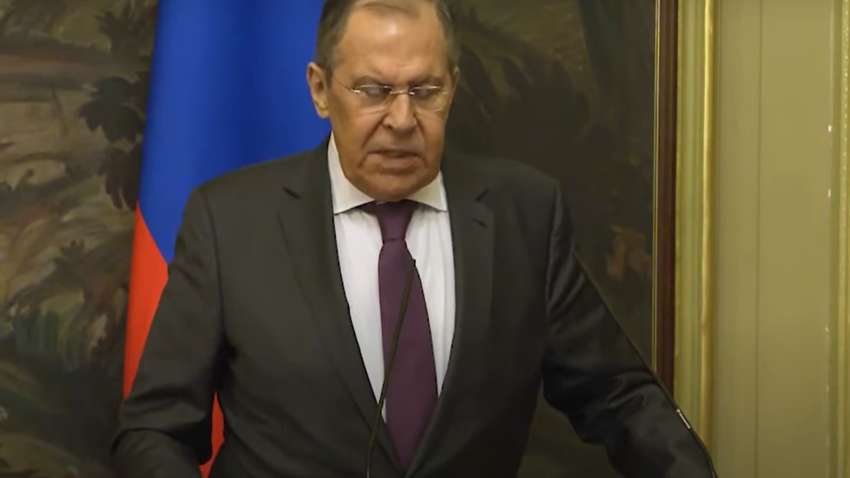 Встреча в Нормандском формате срывается – что сказал Лавров о позиции России