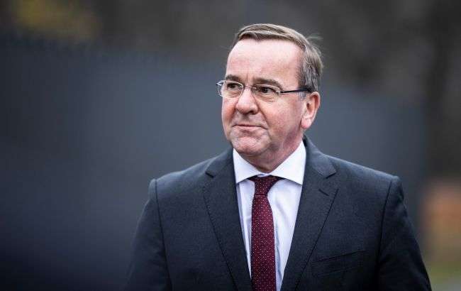 Берлин объяснил, почему резко изменил позицию по ударам Украины по РФ Берлин объяснил, почему резко изменил позицию по ударам Украины по РФ