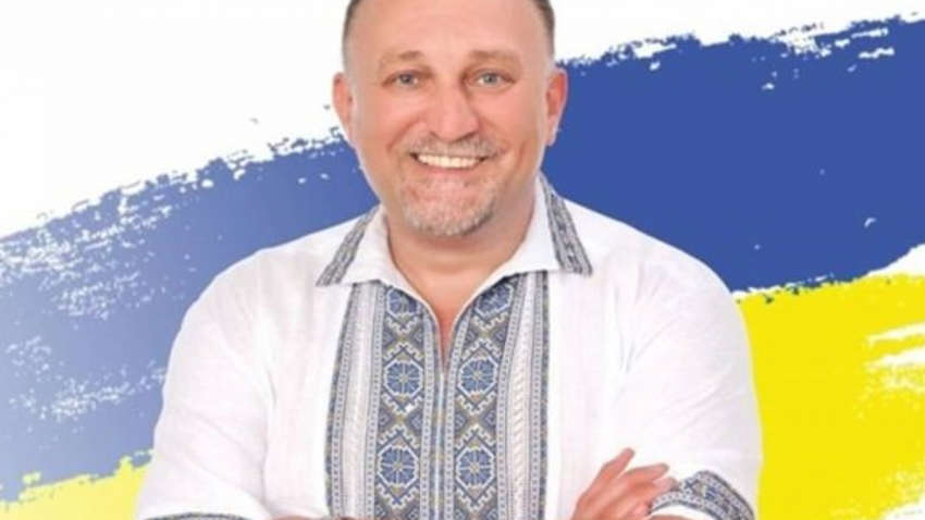 В Киеве попрощались со старшим братом сильнейшего человека в мире