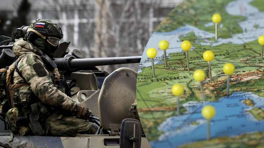 Поляки откровенно шокировали отношение к угрозе со стороны РФ: неожиданные детали 