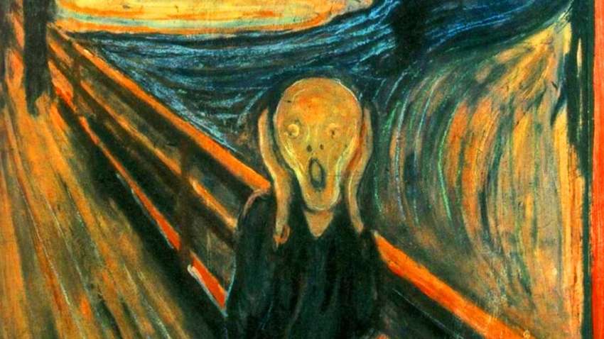 Від музею до чорного ринку: п'ять найрезонансніших крадіжок художніх творів Від музею до чорного ринку: п'ять найрезонансніших крадіжок художніх творів