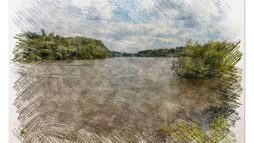 Повышение уровня воды и потопы: в ГСЧС сделали предупреждение для четырех регионов