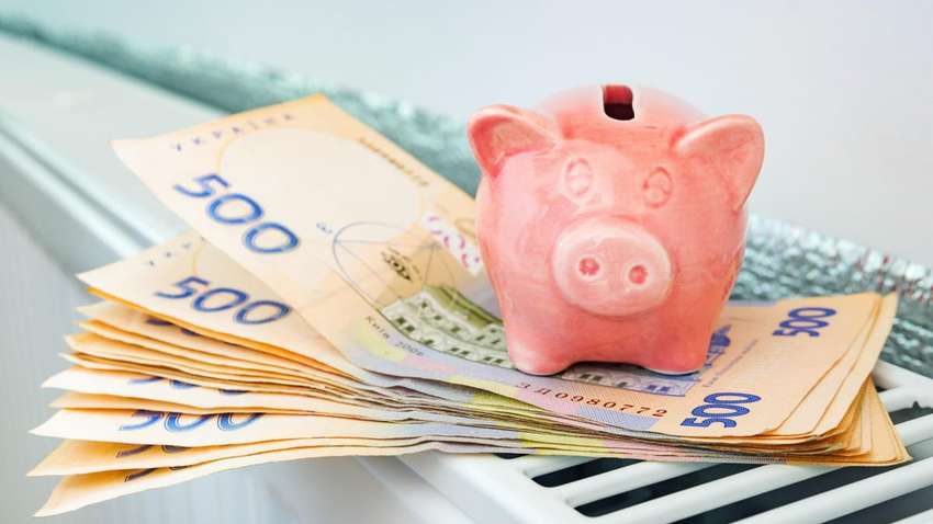 У Мінсоцполітики розповіли, чи вплине "ковідна" 1000 гривень на субсидії