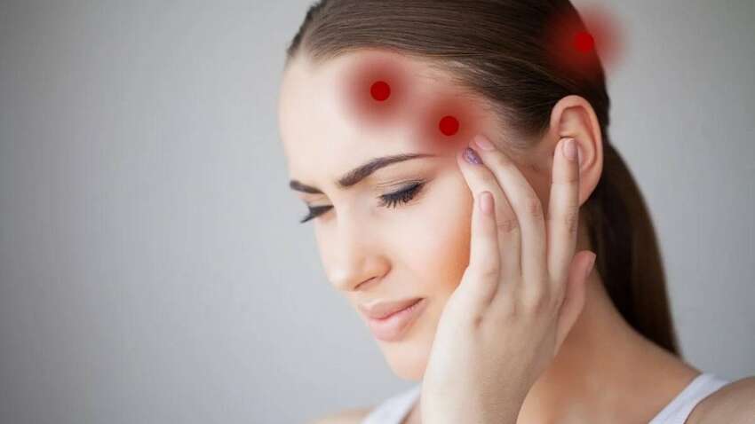 Головний біль – не найстрашніше: разюча правда про 4 стадії страшної хвороби Головний біль – не найстрашніше: разюча правда про 4 стадії страшної хвороби