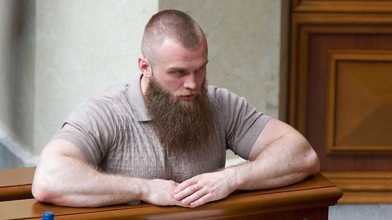 Диверсия против экономики: народный депутат обвиняет БЭБ