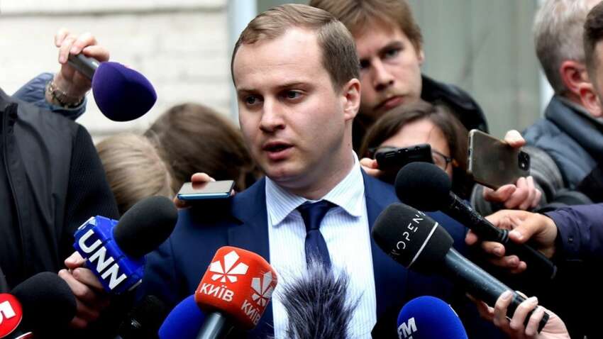 Очередное громкое увольнение из-за «пленок Миндича»: должности лишился заместитель руководителя САП 