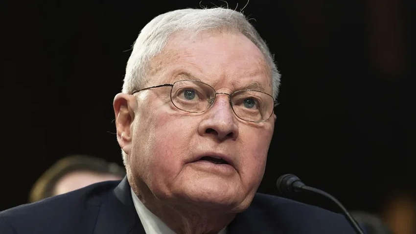 Путін грає з вогнем: спецпредставник Трампа відреагував на ракетну атаку РФ проти України Путін грає з вогнем: спецпредставник Трампа відреагував на ракетну атаку РФ проти України